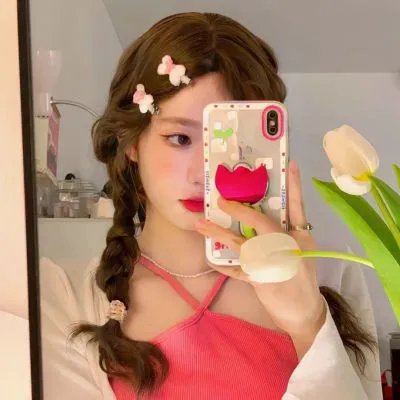危机女王
