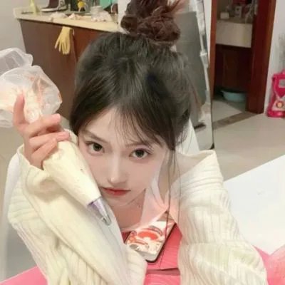 红手指